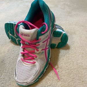 ASICS gel kayano 21 like mew